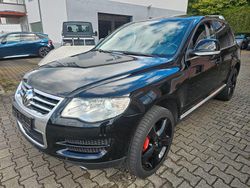 Ninja black Gebraucht 2008 VW Touareg SUV | 7.900 € (Guter Preis)