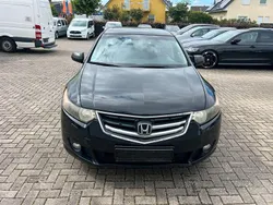 Schwarz Gebraucht 2010 Honda Accord Elegance Limousine | 4.999 € (Guter Preis)