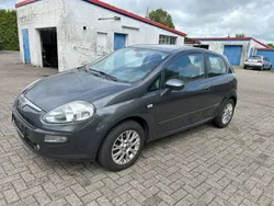 Grau Gebraucht 2010 Fiat Punto Evo Dynamic Kleinwagen | 2.950 € (Fairer Preis)