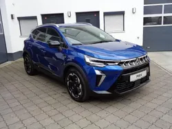 Royalblau Neu 2025 Mitsubishi ASX Edition SUV | 31.690 € (Fairer Preis)