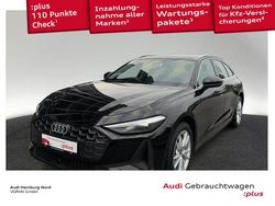 Mythosschwarz metallic Gebraucht 2025 Audi A5 Sport Coupé | 44.420 € (Etwas zu teuer)