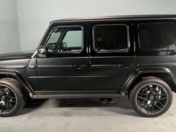 Schwarz Neu 2025 Mercedes G63 AMG AMG SUV | 253.900 € (Guter Preis)