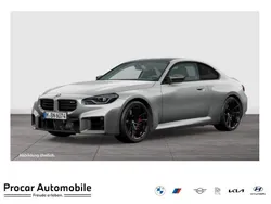 Individual lack (preis laut be Neu 2025 BMW M2 Performance Coupé | 89.900 €