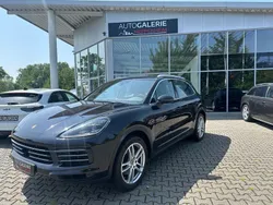 Schwarz Gebraucht 2018 Porsche Cayenne Sport SUV | 38.900 € (Guter Preis)