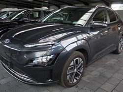 Grau Gebraucht 2021 Hyundai Kona Edition 30+ SUV | 18.990 € (Etwas zu teuer)