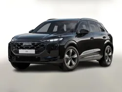 Daytonagrau perleffekt Neu 2025 Audi Q3 S-Line SUV | 45.820 € (Guter Preis)