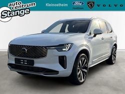 Weiß Neu 2025 Volvo XC90 Plus SUV | 79.900 € (Guter Preis)
