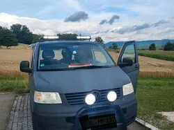 Gebraucht 2006 VW T5 Van | 5.650 € (Guter Preis)