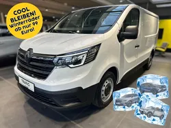 Neu 2025 Renault Trafic Komfort Van | 27.990 € (Superpreis)