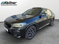 Andere Gebraucht 2019 BMW X4 M Sport SUV | 37.490 € (Fairer Preis)