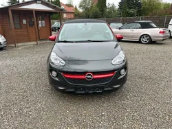 Gebraucht 2017 Opel Adam Kleinwagen | 8.999 € (Fairer Preis)