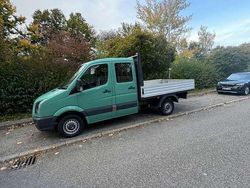 Gebraucht 2011 VW Crafter Van | 8.500 € (Etwas zu teuer)