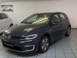 Uranograu Gebraucht 2020 VW Golf Limousine | 13.999 €