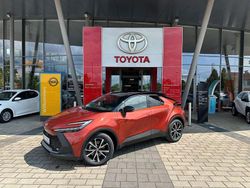 Orange Neu 2025 Toyota C-HR SUV | 41.590 €