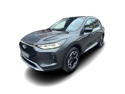 Grau Gebraucht 2025 Ford Kuga Active X SUV | 44.449 € (Teuer)