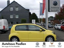 Girasol gelb Gebraucht 2019 Seat Mii Style Kleinwagen | 10.949 € (Teuer)