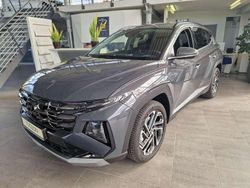 Grau Neu 2025 Hyundai Tucson Prime SUV | 43.000 € (Teuer)