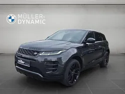 Gebraucht 2020 Land Rover Range Rover evoque SUV | 31.810 €