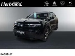 Karbon schwarz metallic Neu 2025 Opel Mokka Edition SUV | 29.890 € (Teuer)
