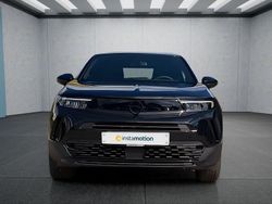 Schwarz Gebraucht 2024 Opel Mokka SUV | 24.799 € (Fairer Preis)