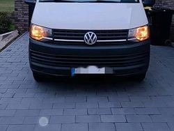 Weiß Gebraucht 2017 VW T6 Van | 13.500 € (Etwas zu teuer)