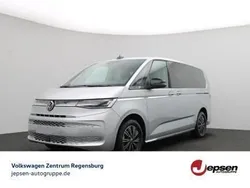 Reflexsilber metallic Gebraucht 2024 VW T7 Style Van | 62.470 €