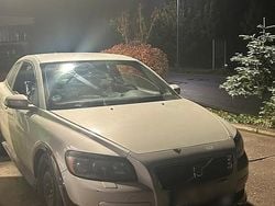 Grau Gebraucht 2007 Volvo C30 Kleinwagen | 3.000 € (Superpreis)