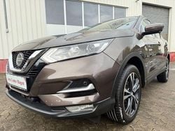 Braun Gebraucht 2020 Nissan Qashqai SUV | 13.500 € (Guter Preis)