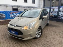 Gold Gebraucht 2013 Ford B-MAX SYNC Edition Van / Kleinbus | 8.300 € (Etwas zu teuer)