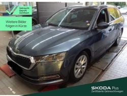Quarzgrau metallic Gebraucht 2020 Skoda Octavia Kombi | 20.990 € (Fairer Preis)
