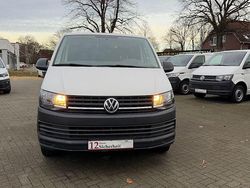 Weiß Gebraucht 2018 VW Transporter Van | 24.990 € (Guter Preis)