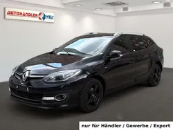Schwarz Gebraucht 2015 Renault Mégane GrandTour Kombi | 5.499 € (Superpreis)