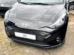 Schwarz Neu 2024 Hyundai i10 Select Kleinwagen | 15.799 € (Fairer Preis)