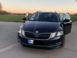 Gebraucht 2019 Skoda Octavia Style Kombi | 18.500 € (Fairer Preis)