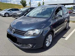 Gebraucht 2012 VW Golf Plus Style Van / Kleinbus | 4.999 € (Guter Preis)