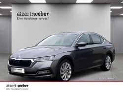 Graphitegrau metallic Neu 2025 Skoda Octavia Style Limousine | 29.980 € (Superpreis)