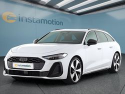 Weiß Gebraucht 2025 Audi A5 Coupé | 47.349 € (Fairer Preis)