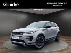 Silber Gebraucht 2024 Land Rover Range Rover evoque SE Dynamic SUV | 69.980 €