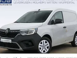 Weiß Neu 2025 Renault Kangoo Rapid Advance Van / Kleinbus | 28.120 € (Fairer Preis)
