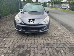 Silber Gebraucht 2010 Peugeot 206+ Basis Kleinwagen | 1.900 € (Guter Preis)