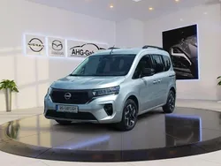 Grey highland Gebraucht 2024 Nissan Townstar N-Connecta Van / Kleinbus | 29.990 € (Teuer)