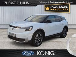 Weiß Neu 2025 Ford Explorer Extended Range SUV | 42.990 € (Guter Preis)