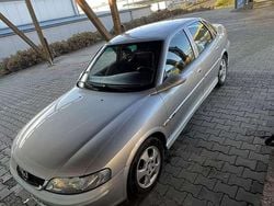 Gebraucht 2000 Opel Vectra Limousine | 800 € (Guter Preis)
