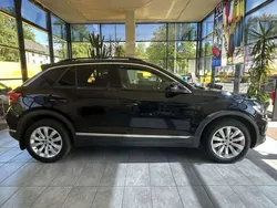 Deep black perleffekt Gebraucht 2019 VW T-Roc Sport SUV | 18.990 € (Guter Preis)