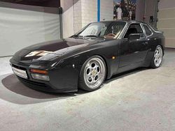 Other Gebraucht 1987 Porsche 944 Turbo Coupé | 54.999 €