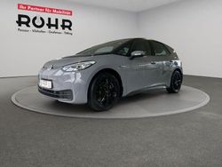 Mondsteingrau Gebraucht 2021 VW ID.3 Pure Kleinwagen | 17.760 € (Fairer Preis)