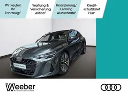 Grau Neu 2025 Audi A6 Sport Kombi | 95.059 €