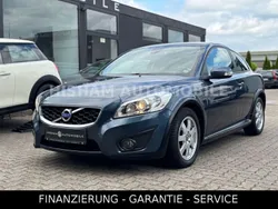 Blau Gebraucht 2010 Volvo C30 Momentum Kleinwagen | 3.790 € (Guter Preis)
