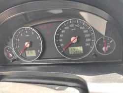 Silber Gebraucht 2006 Ford Mondeo Kombi | 1.450 €