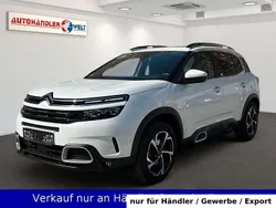 Weiß Gebraucht 2020 Citroën C5 Aircross SUV | 14.699 €